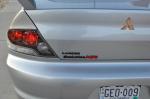 Mitsubishi Lancer Evolution IX MR 2006 года